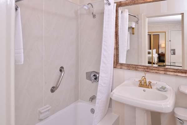  - Best Western Corte Madera Inn