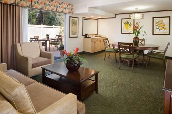 Suite - Best Western Seven Seas Inn San Diego - I-8, Exits 4A & 4B