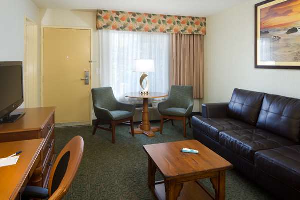 Suite - Best Western Seven Seas Inn San Diego - I-8, Exits 4A & 4B