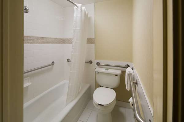  - Best Western Seven Seas Inn San Diego - I-8, Exits 4A & 4B