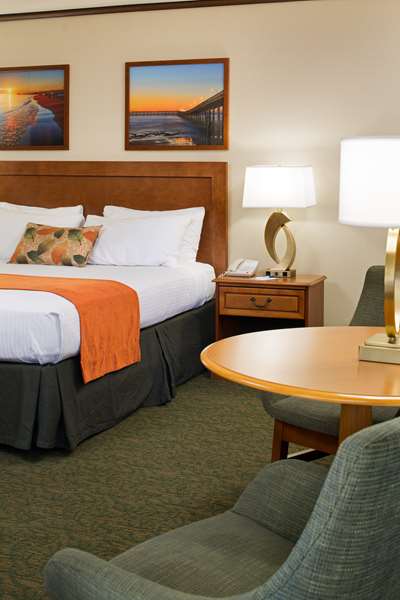  - Best Western Seven Seas Inn San Diego - I-8, Exits 4A & 4B