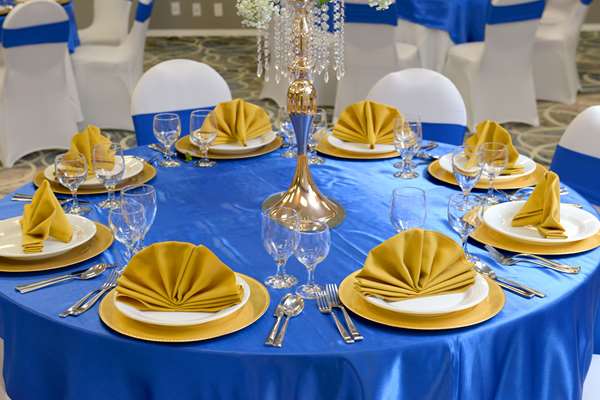  - Best Western Plus Grosvenor SFO Airport Hotel