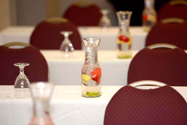  - Best Western Plus Grosvenor SFO Airport Hotel