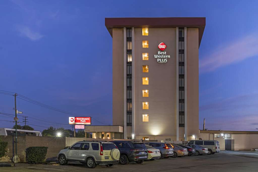 Best Western Plus Grosvenor Airport Htl