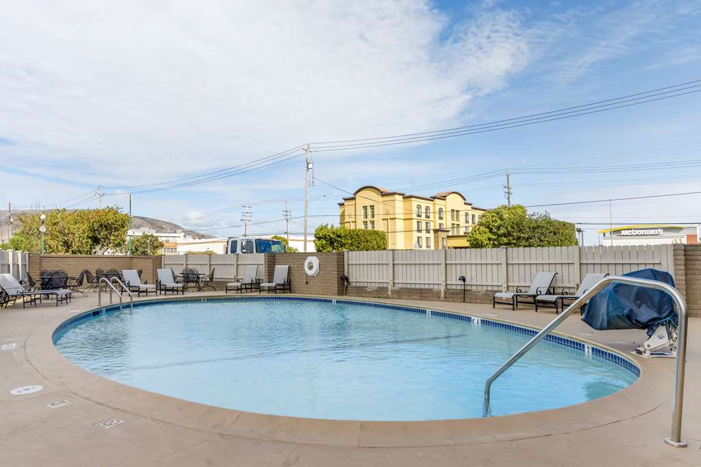 Best Western Plus Grosvenor Airport Hotel, photo 6