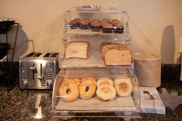 Amenities - Best Western Sonoma Winegrower's Inn - US 101, Exit 483