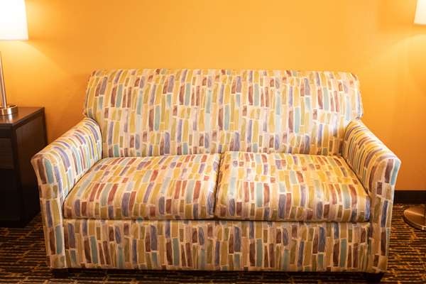  - Best Western Sonoma Winegrower's Inn - US 101, Exit 483