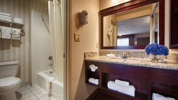  - Best Western Pasadena Inn - I-210, Exit 30
