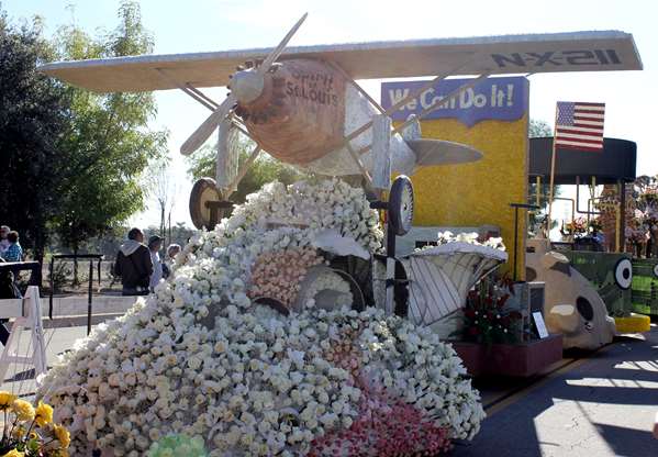  - Best Western Pasadena Inn - I-210, Exit 30