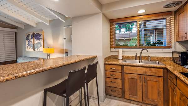  - Best Western Plus Island Palms Hotel San Diego