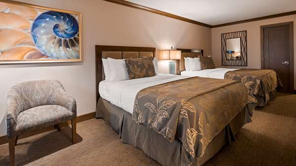  - Best Western Plus Island Palms Hotel San Diego