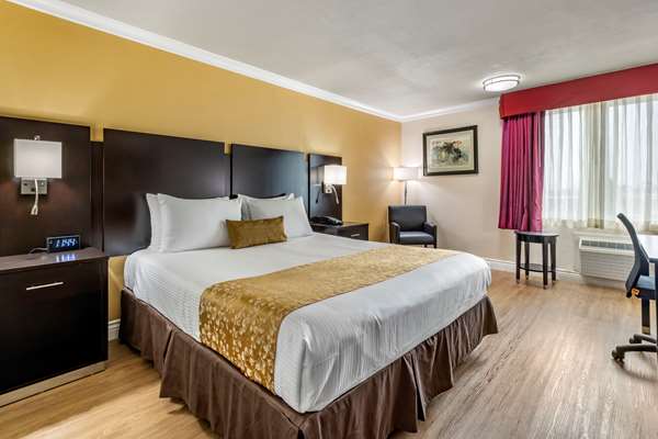  - Best Western Plus South Bay Hotel Lawndale