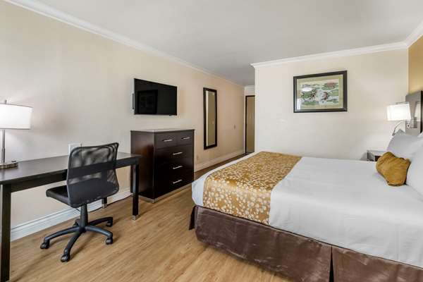  - Best Western Plus South Bay Hotel Lawndale