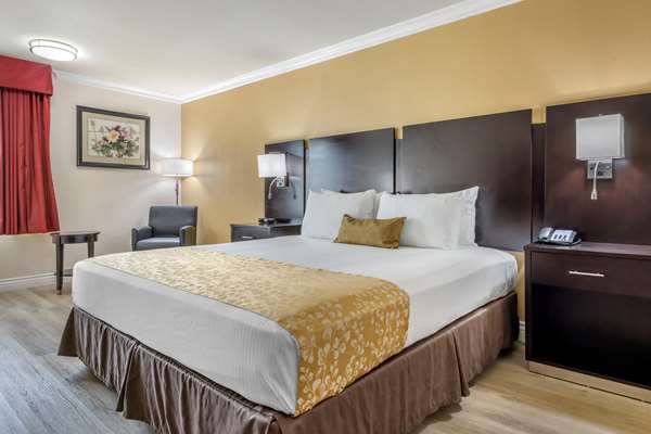  - Best Western Plus South Bay Hotel Lawndale