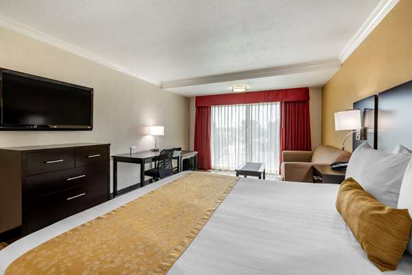  - Best Western Plus South Bay Hotel Lawndale