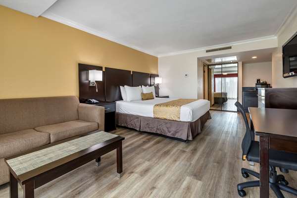  - Best Western Plus South Bay Hotel Lawndale