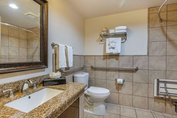  - Best Western Plus South Bay Hotel Lawndale