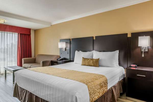  - Best Western Plus South Bay Hotel Lawndale