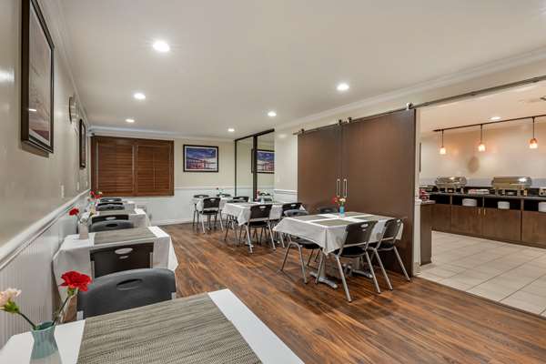 Amenities - Best Western Plus South Bay Hotel Lawndale