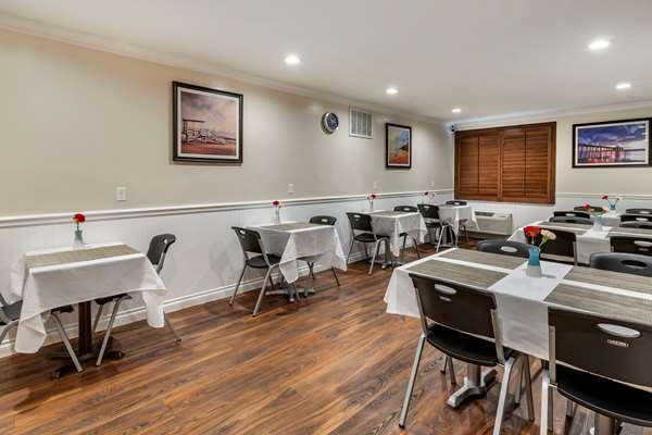 Amenities - Best Western Plus South Bay Hotel Lawndale