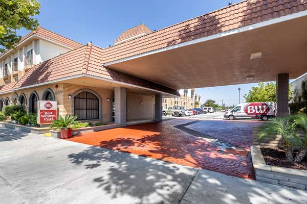 Exterior view - Best Western Plus South Bay Hotel Lawndale