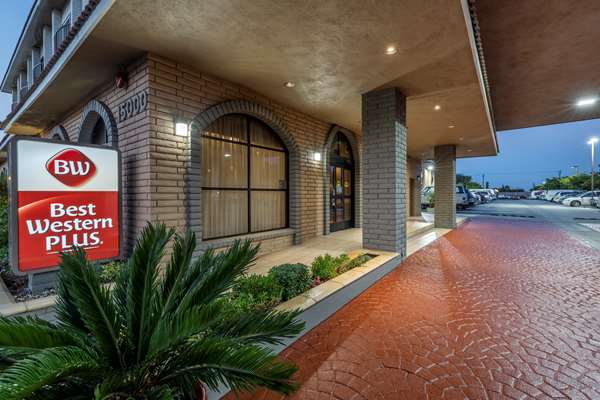 Exterior view - Best Western Plus South Bay Hotel Lawndale