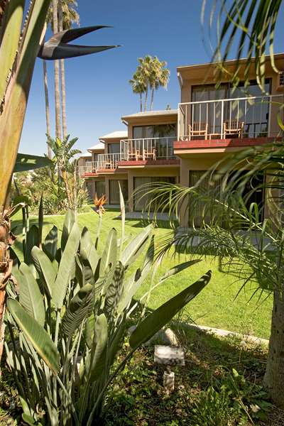  - Best Western Pine Tree Motel Chino