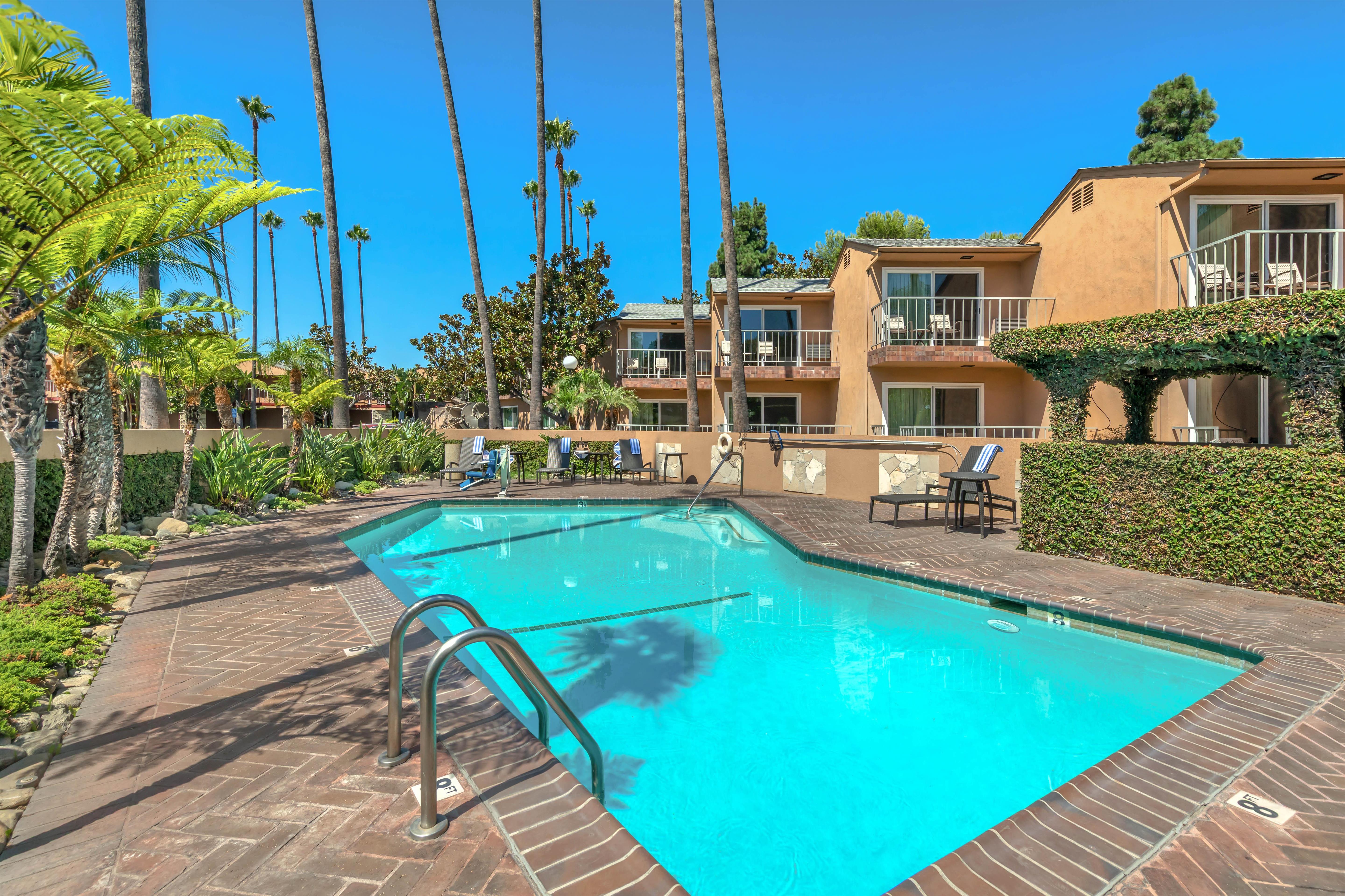 Best Western Pine Tree Motel