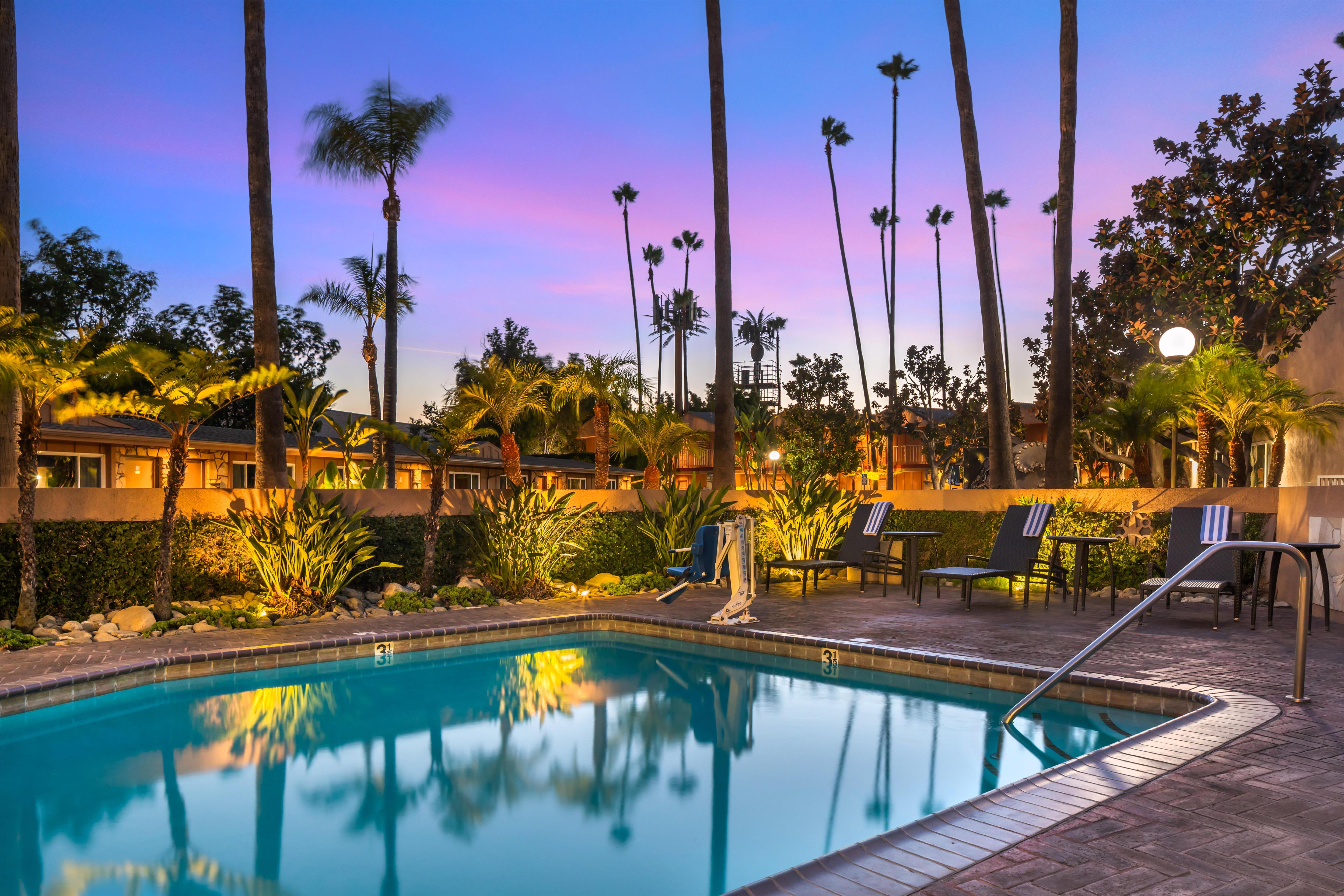 Best Western Pine Tree Motel
