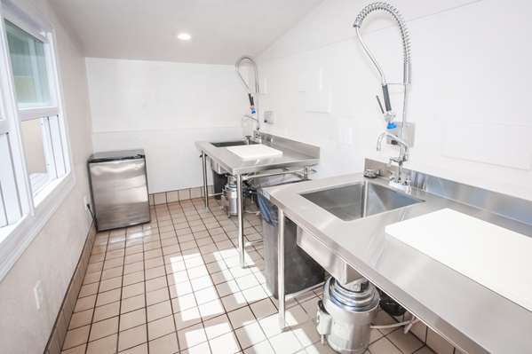  - Best Western Bishop Lodge