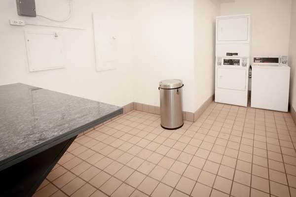 Amenities - Best Western Bishop Lodge