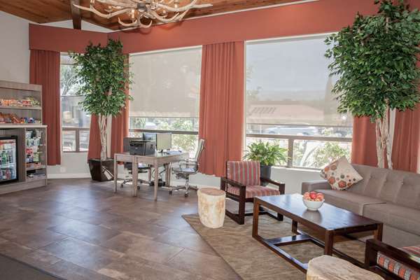  - Best Western Bishop Lodge