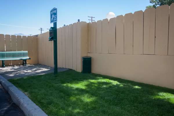  - Best Western Bishop Lodge