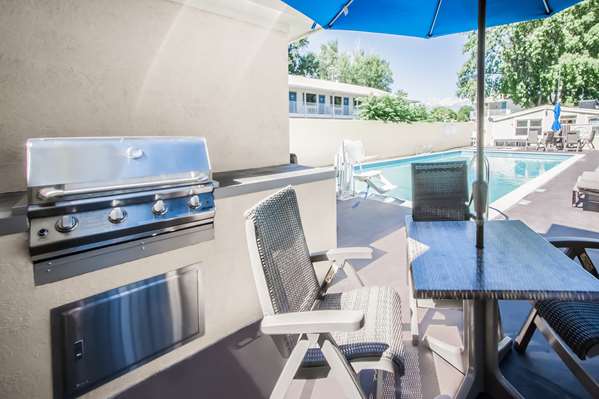  - Best Western Bishop Lodge