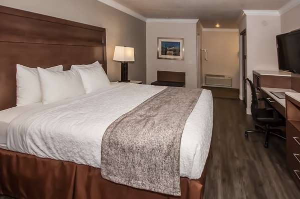  - Best Western Bishop Lodge