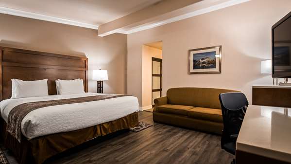  - Best Western Bishop Lodge