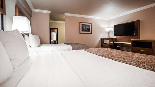  - Best Western Bishop Lodge