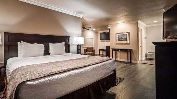  - Best Western Bishop Lodge