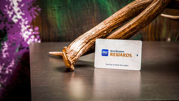  - Best Western Bishop Lodge