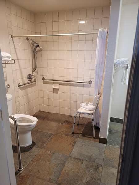  - Best Western Bishop Lodge