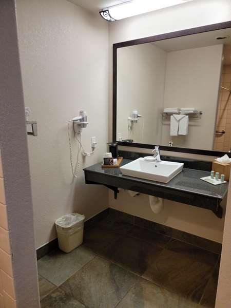  - Best Western Bishop Lodge