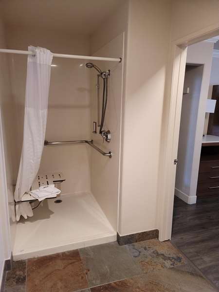  - Best Western Bishop Lodge