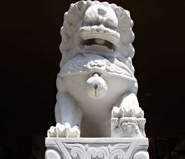 Exterior view - Best Western Plus Dragon Gate Inn Los Angeles