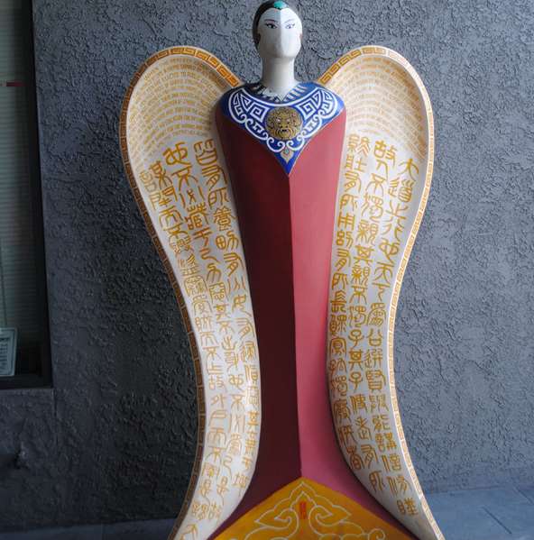 Exterior view - Best Western Plus Dragon Gate Inn Los Angeles