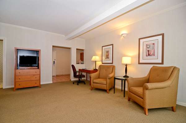  - Best Western de Anza Inn Monterey
