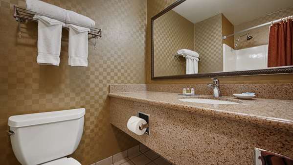  - Best Western de Anza Inn Monterey