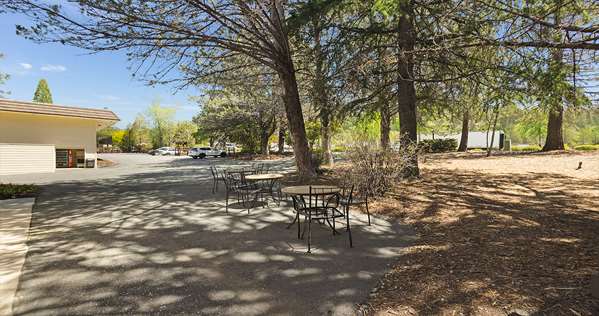 Exterior view - Best Western Gold Country Inn Grass Valley