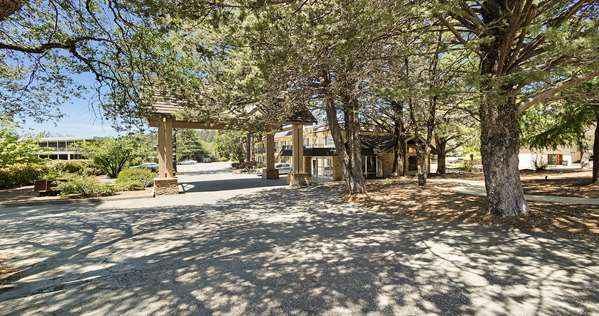 Exterior view - Best Western Gold Country Inn Grass Valley