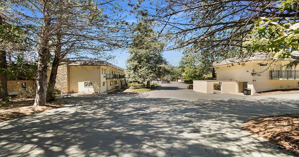 Exterior view - Best Western Gold Country Inn Grass Valley