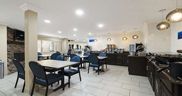 Amenities - Best Western Gold Country Inn Grass Valley